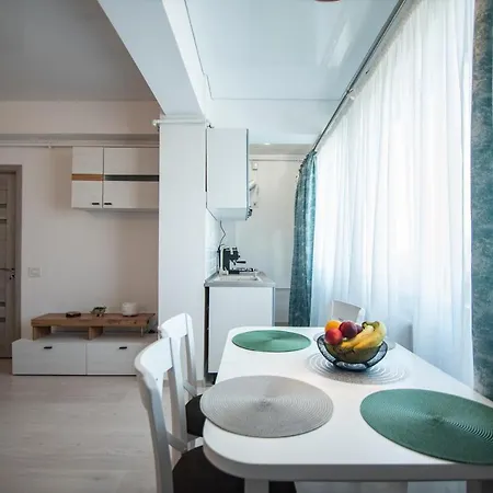 Apartment Apartament Mony- Mamaia Nord *