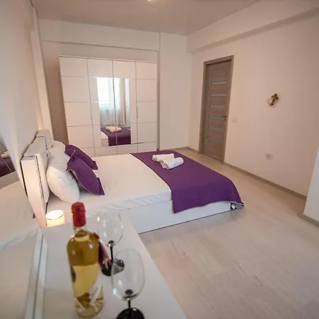 Apartament Mony- Mamaia Nord *