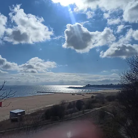 Mony-building Stefan, Mamaia Nord * Navodari