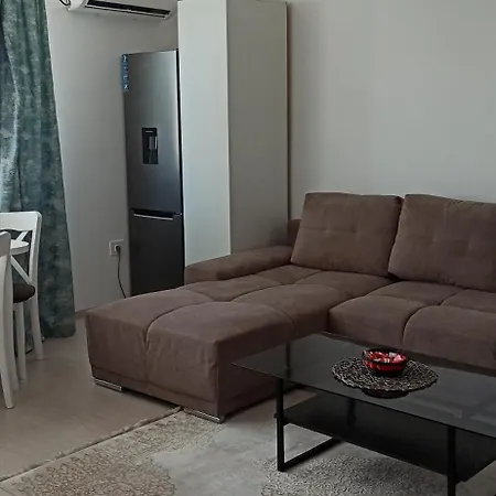 Mony-building Stefan, Mamaia Nord * Navodari